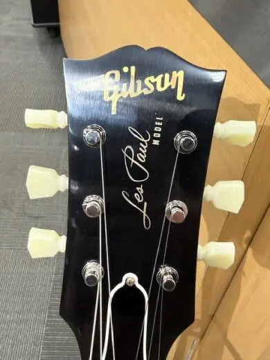 GIBSON  60 LP STD SWEET CHERRY VOS 2